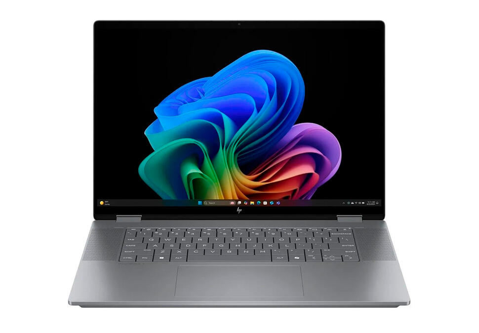 Фото OmniBook X Flip 16-be0003dx